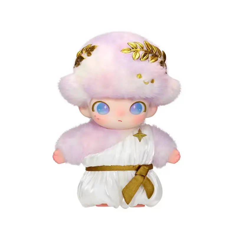 DIMOO Rondo of Dreams Series-Vinyl Plush Blister Pack