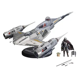 Star Wars - The Vintage Collection The Mandalorian’s N-1 Starfighter