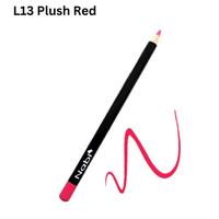 L13-Plush Red
