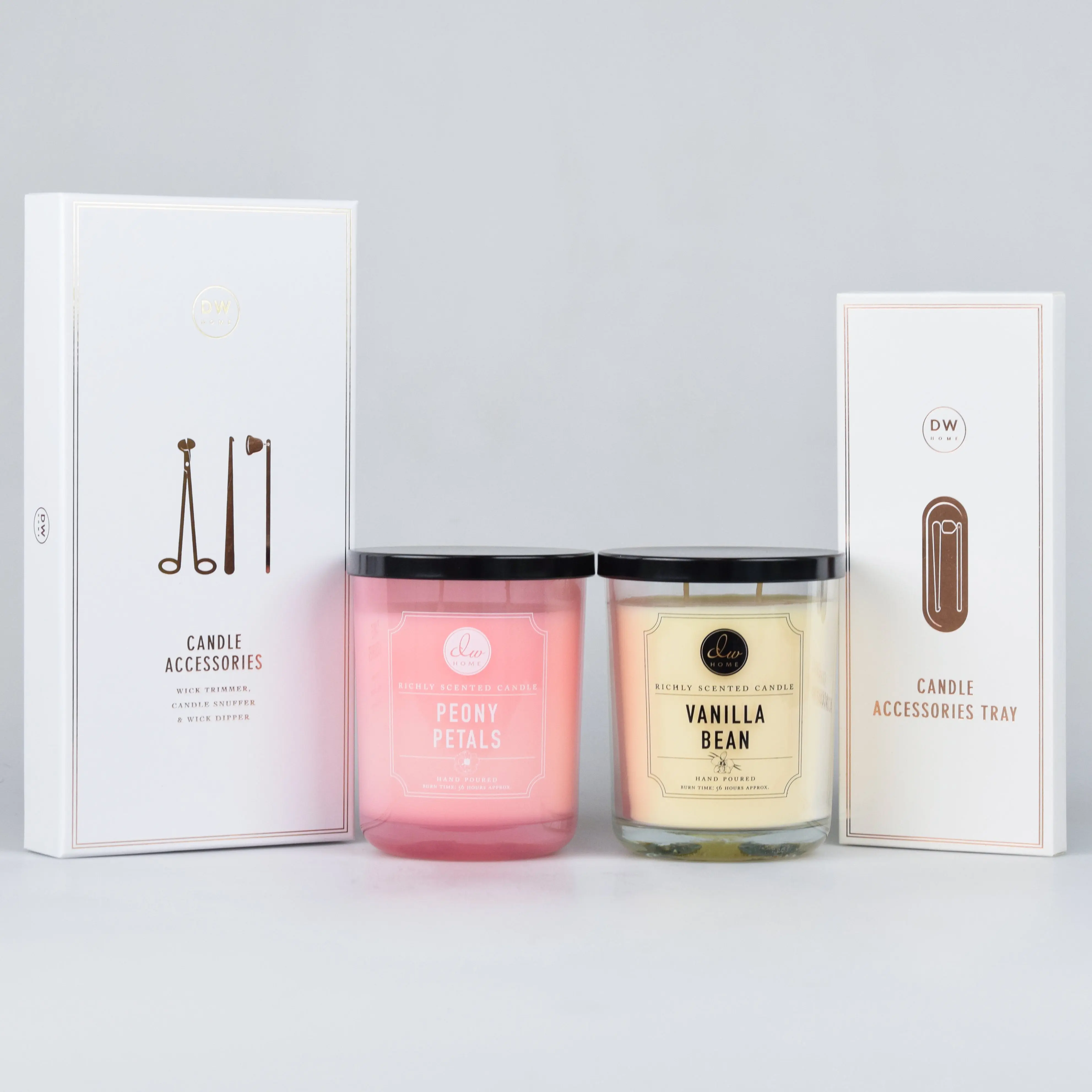 Signature Candle Lovers Bundle (Save $!) Signature Candle Lovers Bundle (Save $!)