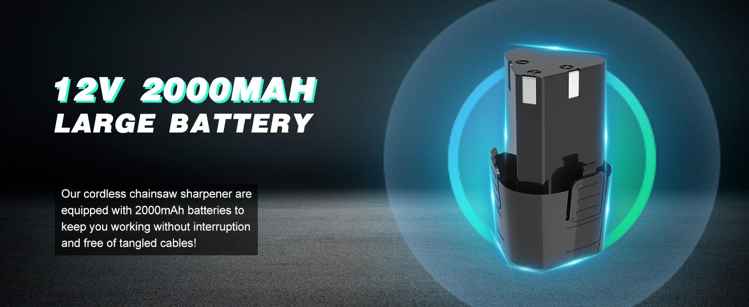 OUBA Cordless Rotary Tool Kit 12V Strong Magnetic Motor 5 Speed 18000 RPM 54 Accessories for Sanding Polishing Chainsaw Sharpener Carving Cutting DIY Crafts Drill Bits, for 3D printer OUBA Cordless Rotary Tool Kit 12V Strong Magnetic Motor 5 Speed 18000 RPM 54 Accessories for Sanding Polishing Chainsaw Sharpener Carving Cutting DIY Crafts Drill Bits, for 3D printer