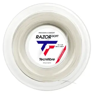 Razor Soft Tennis String Reel