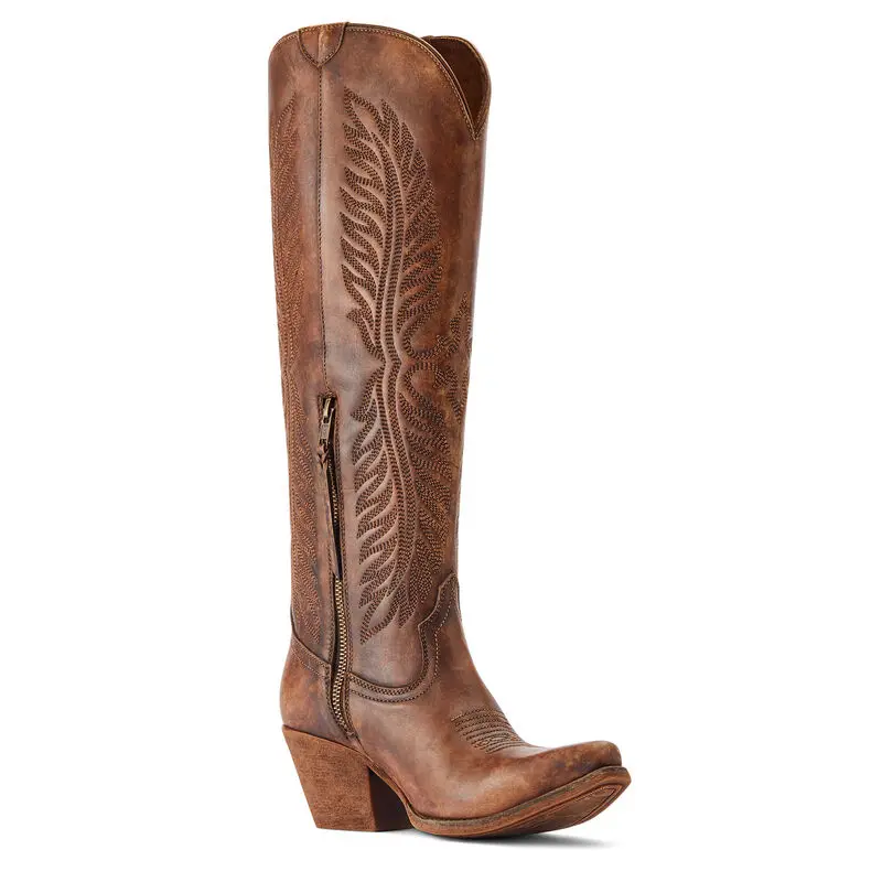Women's Ariat Guinevere Boot Snip Toe