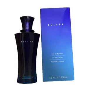 Mary kay Belara  1.7 fl oz women’s glass bottle and new box