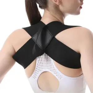 Heavy-Duty Fitness Shoulder Straps for Bench Press & Shoulder Training, Stable Support for Back Workouts & Chest Straightening, Muscle Building Equipment