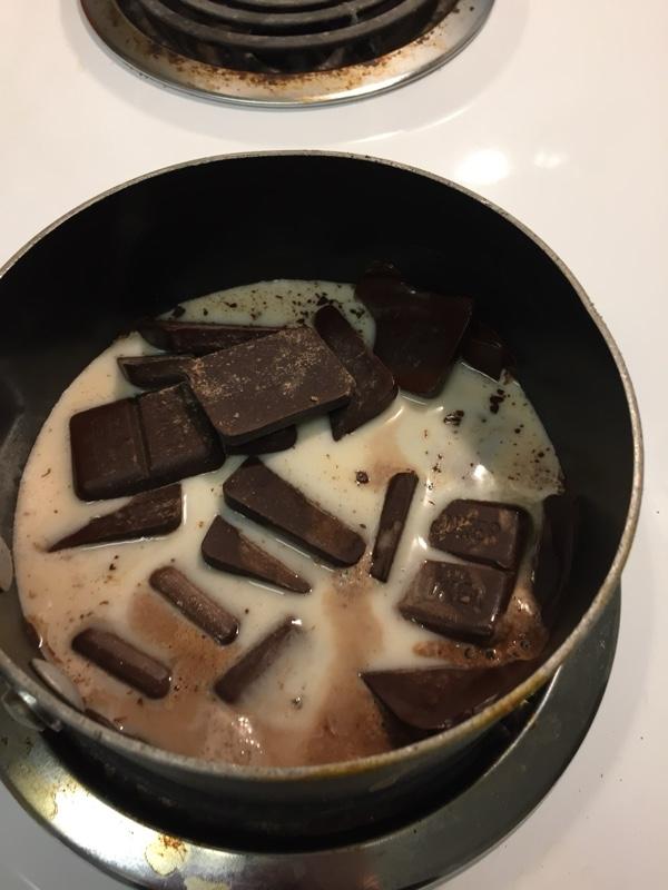 Higher Learning -Gourmet Cookbook