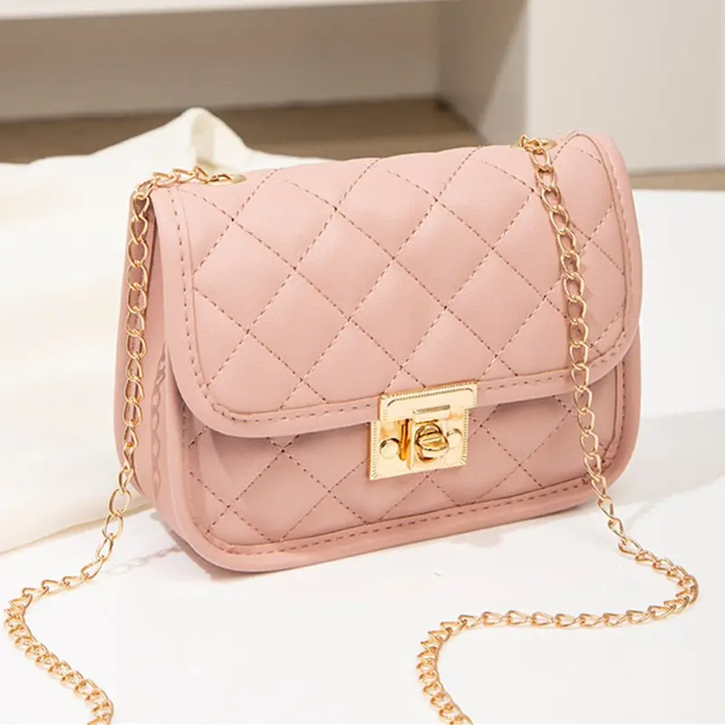 Bag Rhombus