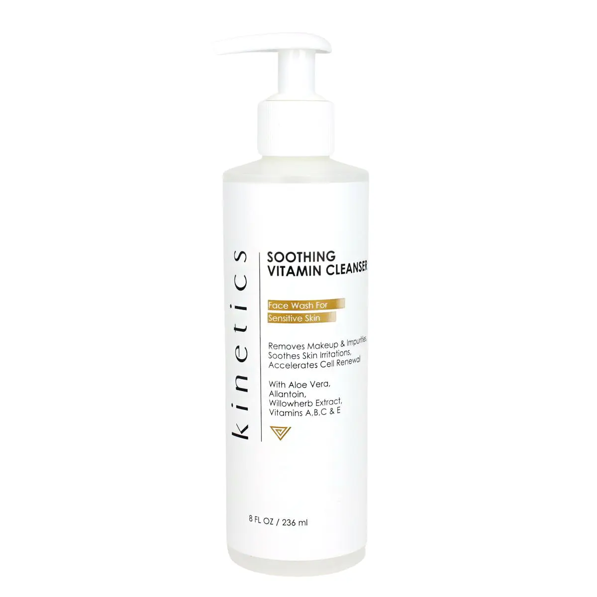 Soothing Vitamin Cleanser