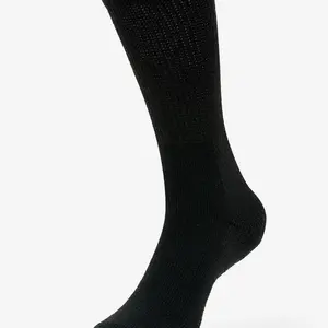 THORLO WALKING CREW BLACK L - UNISEX