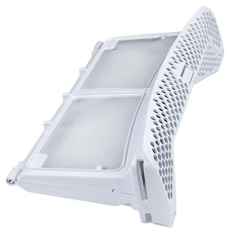 For AEG Electrolux 8074539019 8588074539012 Tumble Dryer Lint Filter Filter Bag Strainer Mesh Screen Replacement Parts