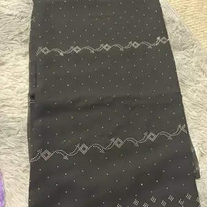 Soft Georgette sirowski sari