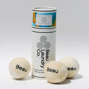 Scented & Softening Wool Dryer Balls