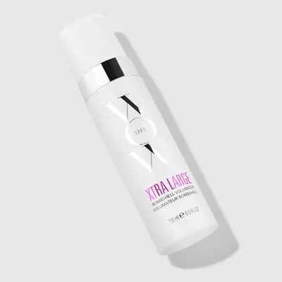 Best Drugstore Hair Mousse for Blowout TikTok Shop