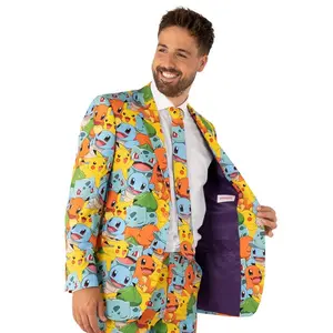 Men's OppoSuits Pokémon Suit