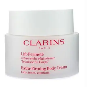 Clarins 12450780303 Extra Firming Body Cream - 200ml-6.8oz