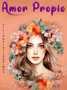 Amor Propio El Fin de las Lágrimas: Libro De Amor Propio En Español - Cómo Consolidar Tu Amor Propio y Cerrar Definitivamente El Ciclo De Dolor.