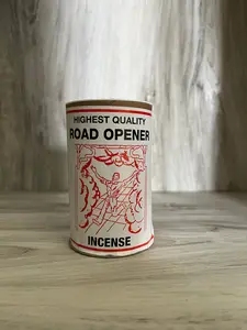 Road Opener Incense Powder