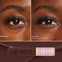 62W espresso warm  (very deep skin with very warm