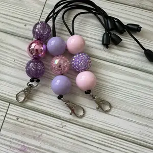 Reusable Freshie Lanyard for Car Freshie