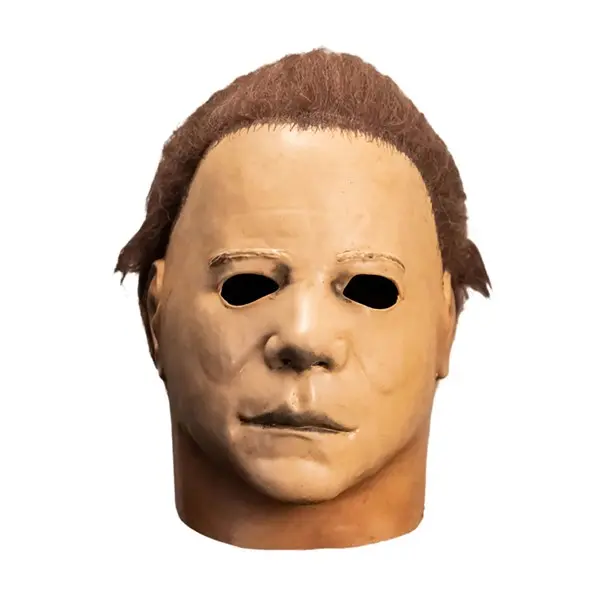 Michael Myers Halloween 2 Mask