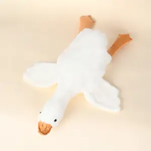 Cute Duck Design Plush Toy,Duck Plush Ornament,Cartoon Duck Stuffed Toy,Stuff Animals Ornament, for Baby Toddlers & Kids,Soft Animals Decoration Toy for Home Sofa&Bed,