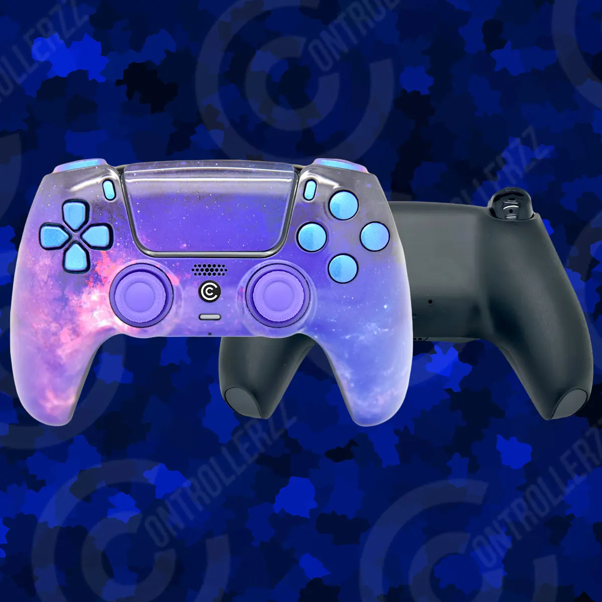 Galaxy & Chameleon Inserts