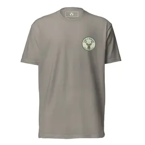 Camo And Comfort Shirt