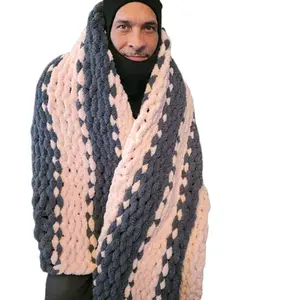 ggline new hand crochet blankets and pet beds made by @yayita525