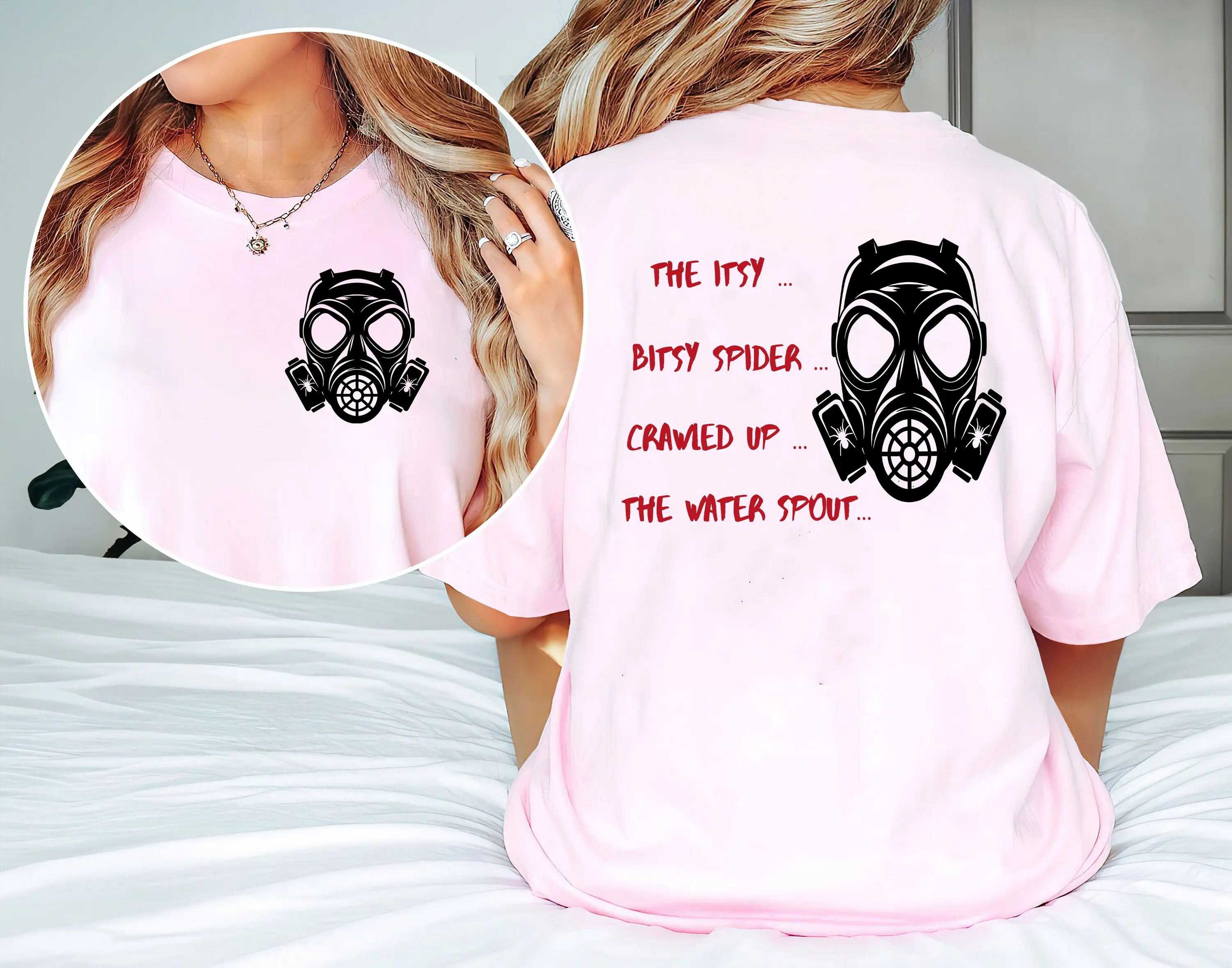 Malachi Vize T-Shirt, Little Stranger Sweatshirt, Dark Romance Hoodie, Booktok Tee, Smut Merch