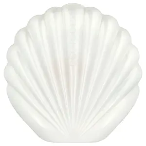 EcoTools Sea Gems Pearl Puff + Case, 2 Piece Set