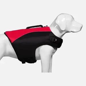 K9 Adventure™ Dog Life Jacket K9 Adventure™ Dog Life Jacket