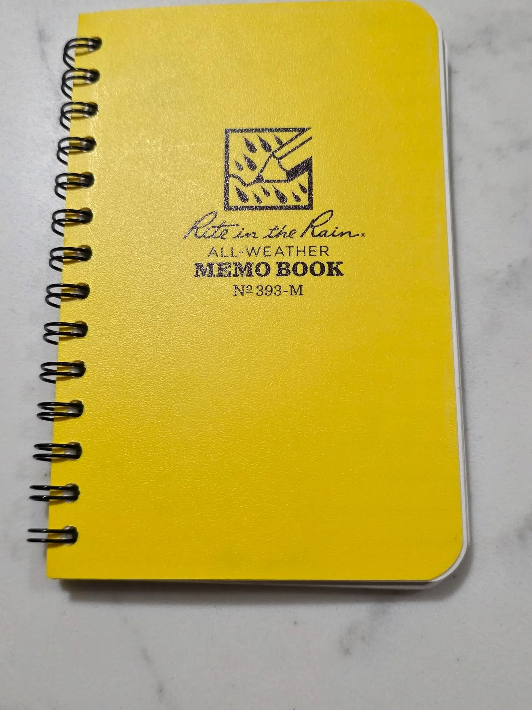 Rite in the Rain Notebook