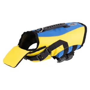 Body Glove Ripstop Pet Life Jacket, XS - MD