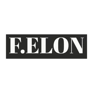 F.ELON Car Magnets: Anti-Corruption & Elon's Abuse of Power Auto Decal