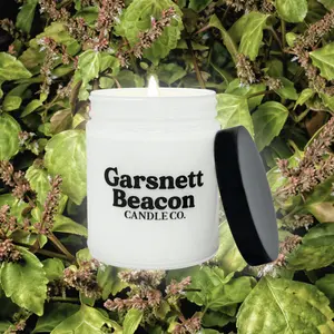 Patchouli Candle Patchouli Candle