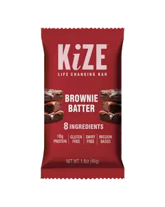Brownie Batter (Box of 10)
