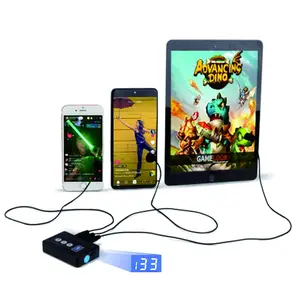 Auto Clicker for  iPad:Screen Device Automatic Tapper for Android IOS,Simulated Finger Continuous Clicking, Adjustable Speed Physical Clicker,Suitable for , Live Broadcasts Likes,