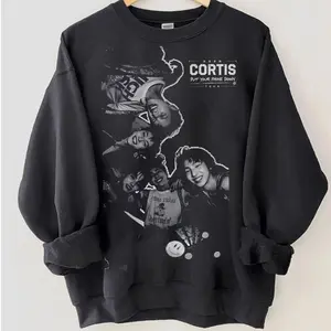 CORTIS Put Your Phone Down tour 2026 Shirt, Cortis Tshirt, Cortis Merch, Cortis Fan Shirt, Kpop Gift, Kpop Fan Shirt, Cortis Kpop Band Tee, Comfort Cloud Tee Movie Tee, Gift For Men & Women