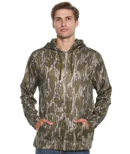 Mossy Oak Essential Hoodie