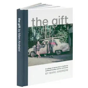 The Gift - Marc Andreini