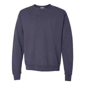 ComfortWash by Hanes Garment-Dyed Unisex Crewneck Sweatshirt