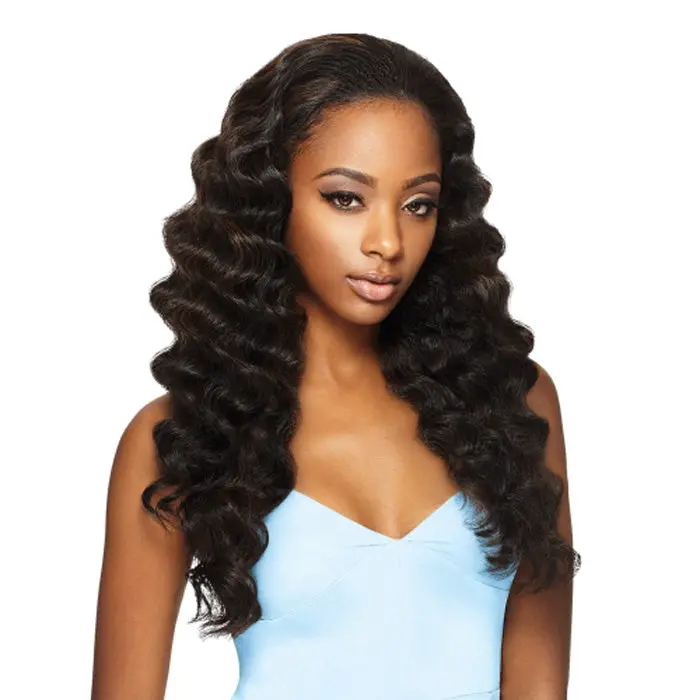 Outre Quick Weave Half Wig ASHANI Outre Quick Weave Half Wig ASHANI