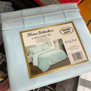 Bed sheets sets