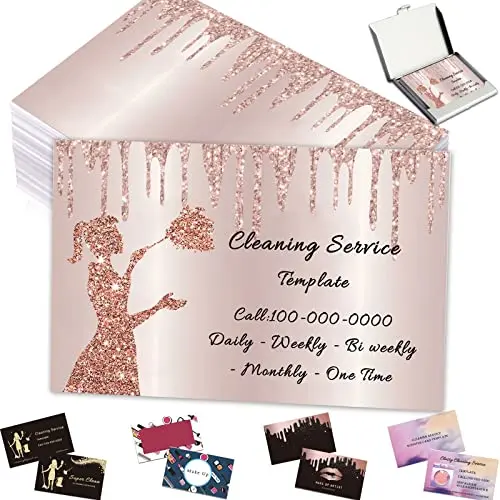 Cleaning Service Template