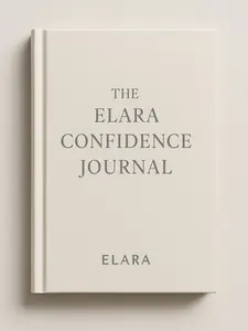 The Elara Confidence Journal