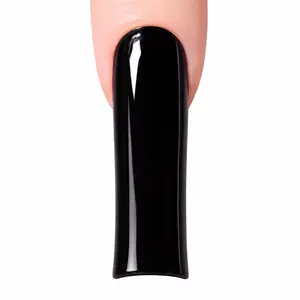 Millani Black Acrylic Powder Professional Nail Enhancement - Premium Salon-Quality for Seamless Application & Long-Lasting Durability