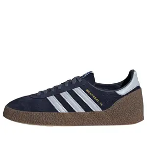 adidas Montreal 76 'Shadow Navy Halo Blue Gum' JR8372