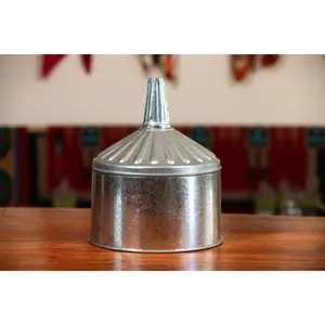 Funnel