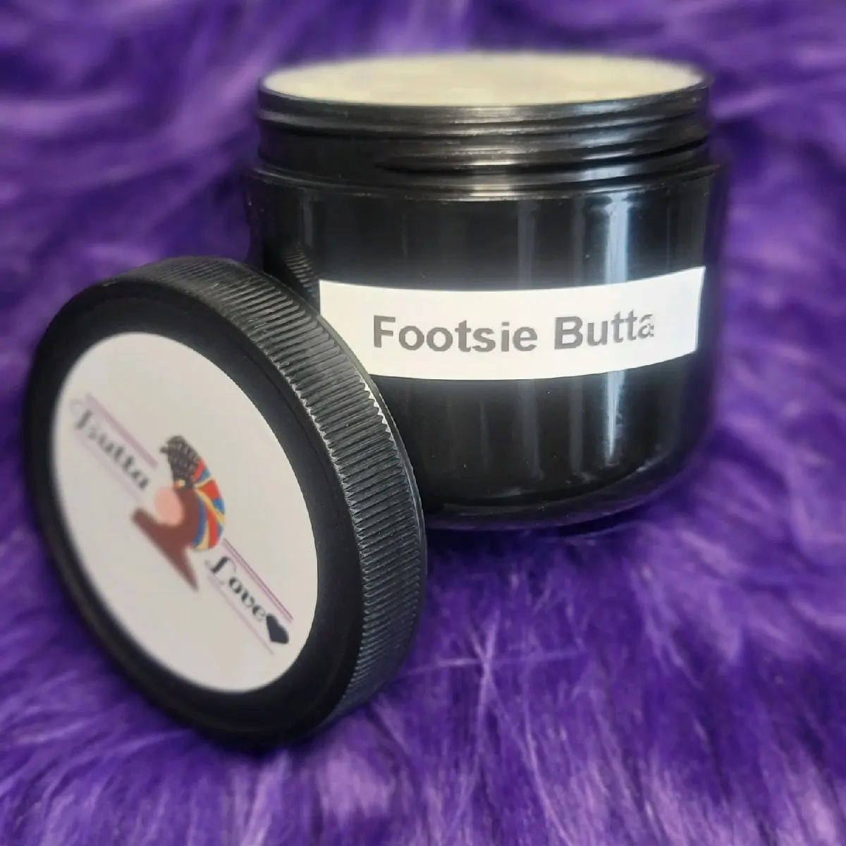 Footsie Butta