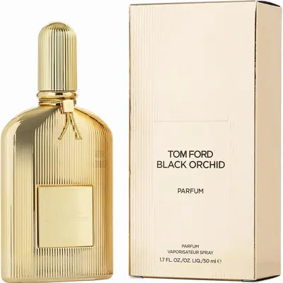 Black Orchid Cologne Review TikTok Shop